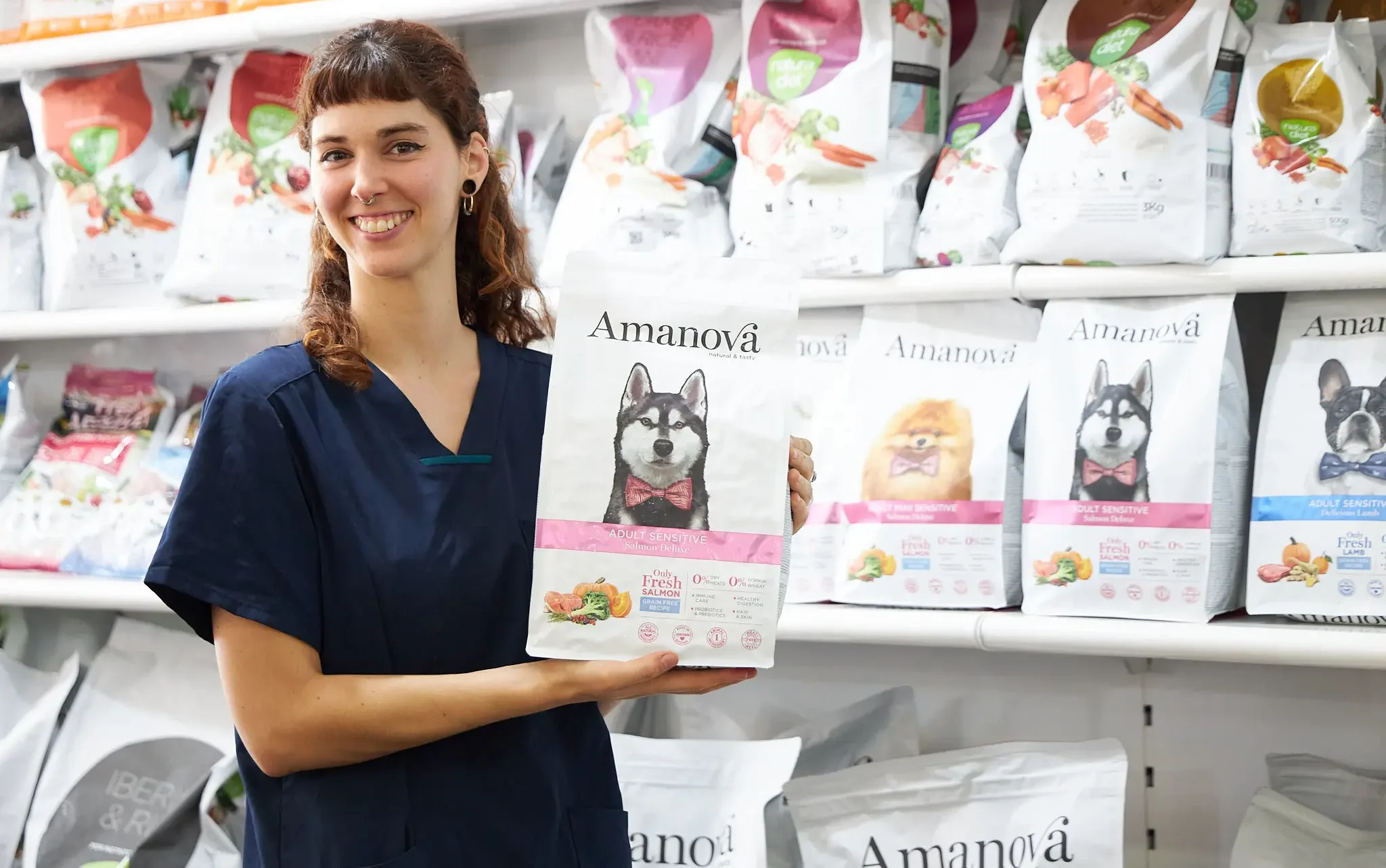elsllops-clinica-veterinaria-castelldefels-tienda-alimentacion